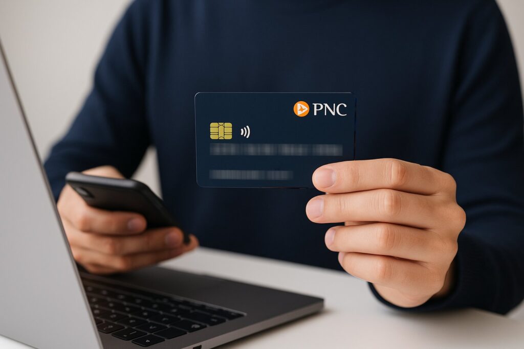 Choose the right Credit Card