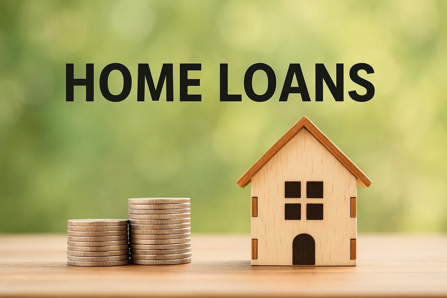 General definition of Citi home loans