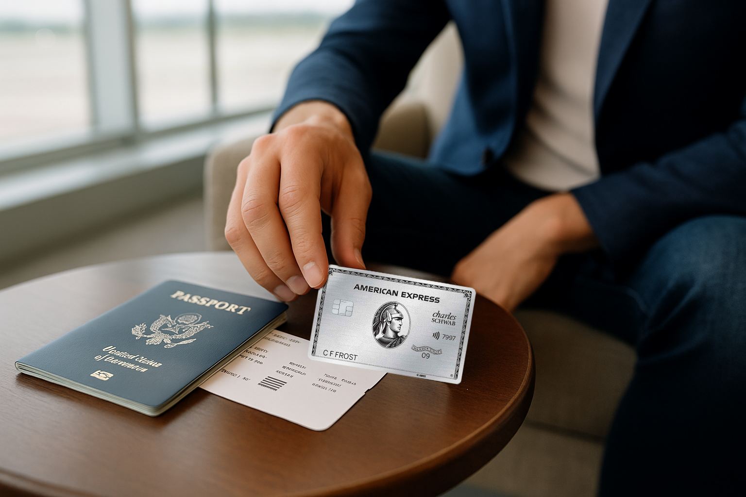 Credit Card Eligibility