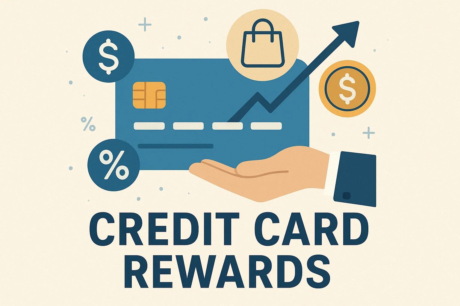 Special credit card rewards from Capital One credit cards.