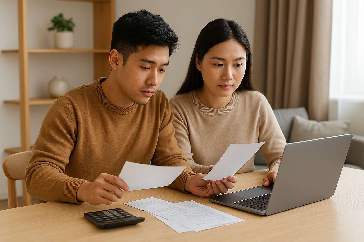 Documents and Procedures