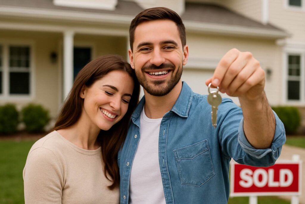 Documents and Procedures for a Mortgage