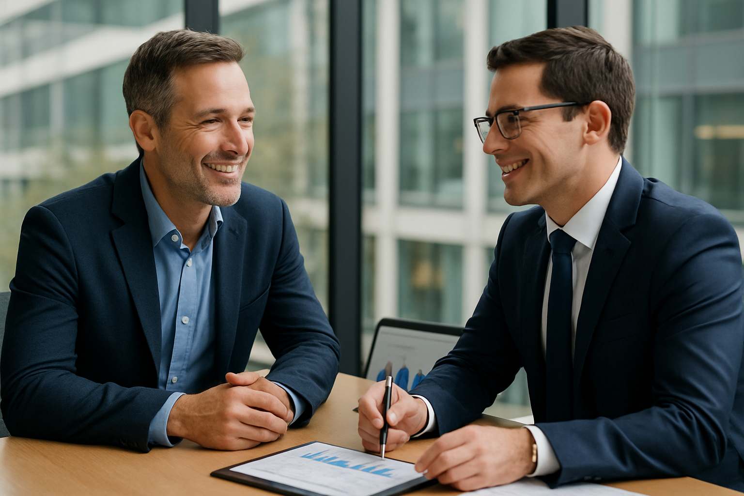 Documents and Procedures for PNC Service