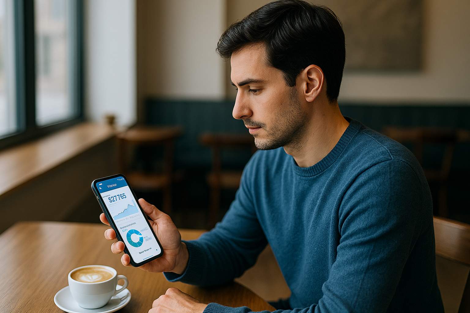 Easy Investing Solutions