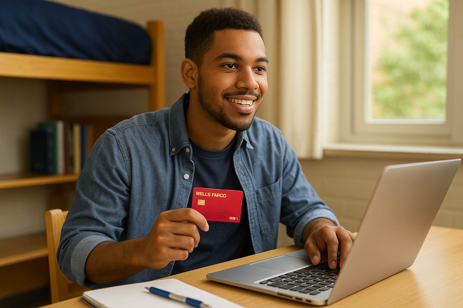 Eligibility Criteria to open Checking Account