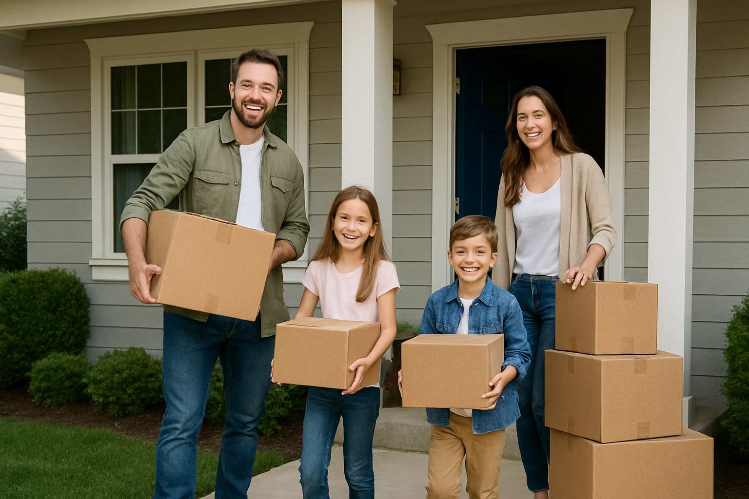Eligibility for a Mortgage