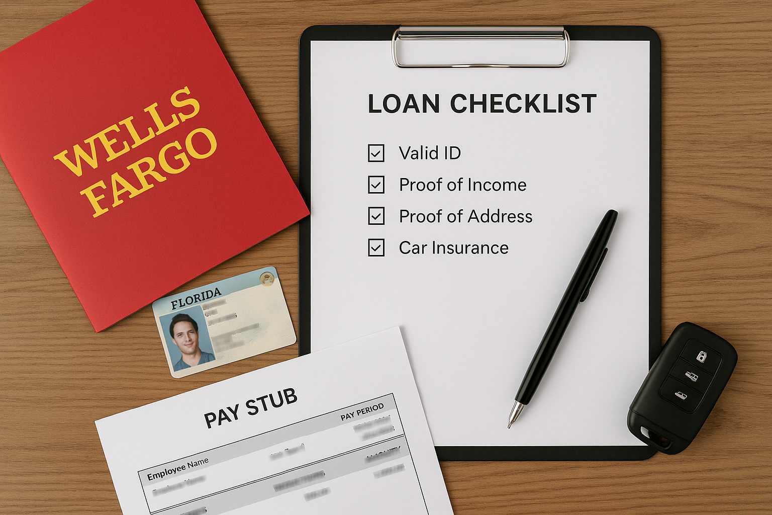 Eligibility for the Borrower