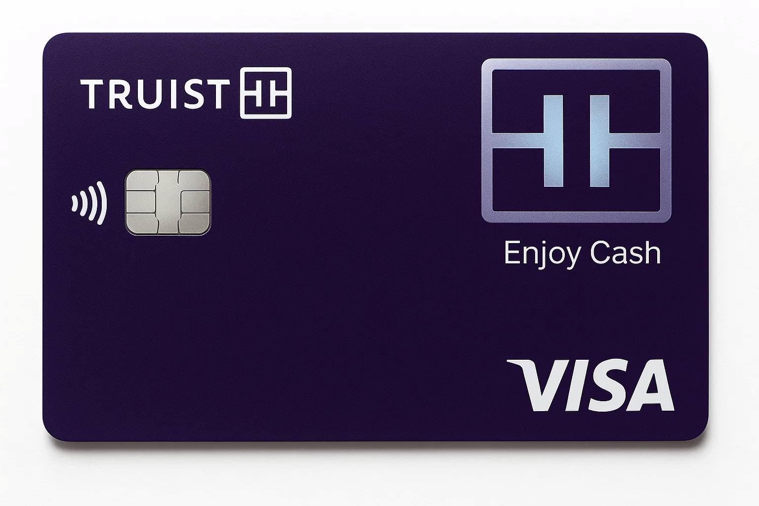 Enjoy cash secured credit card - A solid option for building credit while earning everyday cashback.