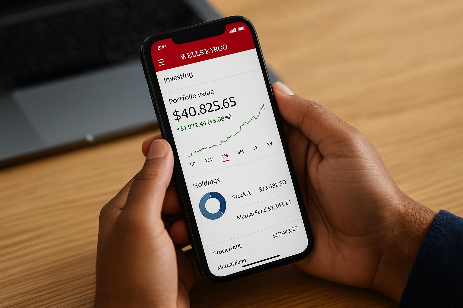 Extra Benefits of Investing