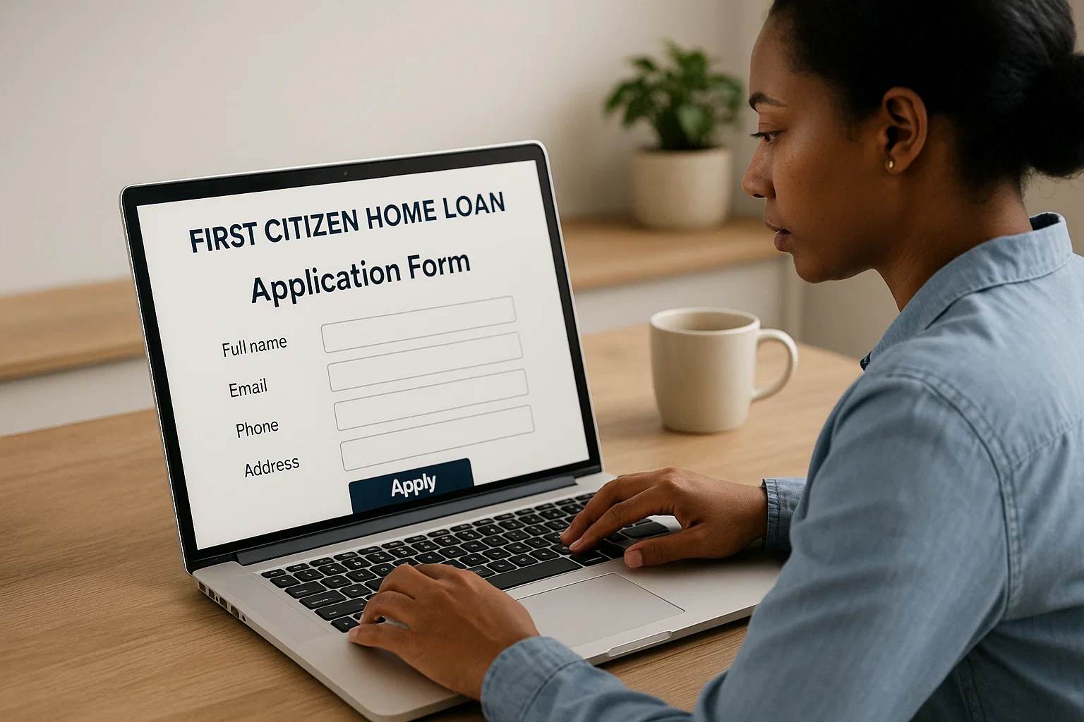 Getting a mortgage can feel daunting, but First Citizens home loans simplify the process and make it easy to navigate.