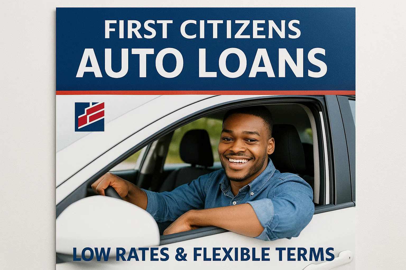 First Citizens auto loans come with a range of benefits that simplify your purchase and help reduce overall costs.