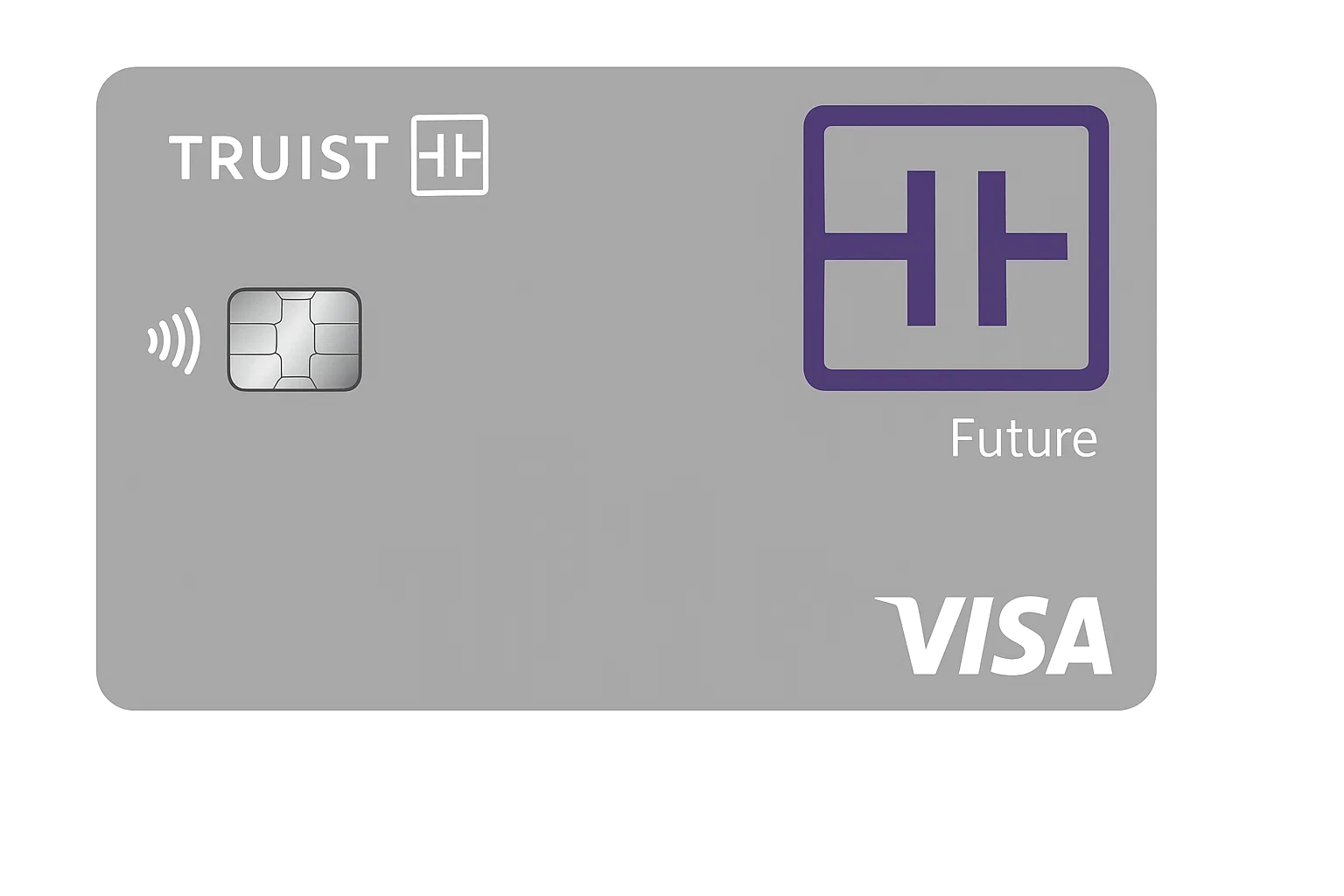 The Truist Future credit card provides flexible terms for individuals looking to manage debt or fund large expenses.