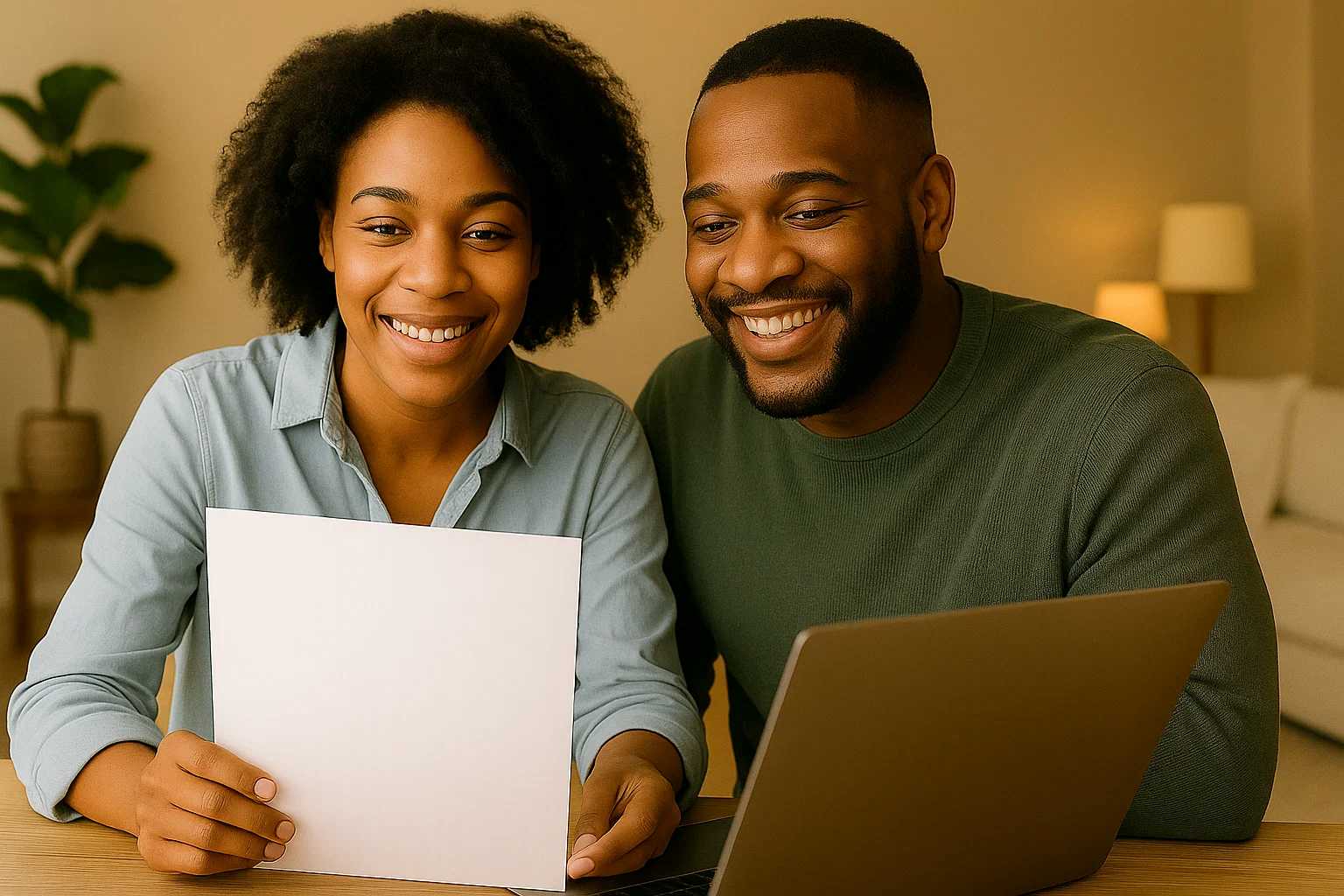 Starting with a preapproval is a wise first step in your homebuying journey.