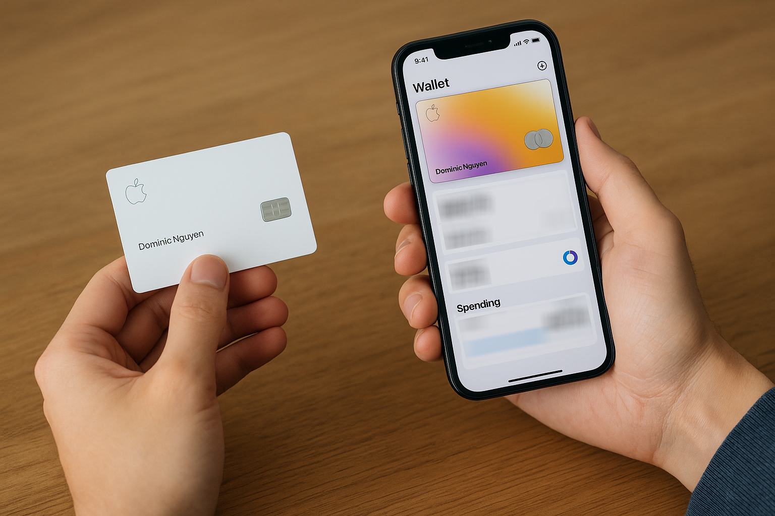 Goldman Sachs Credit Card Service