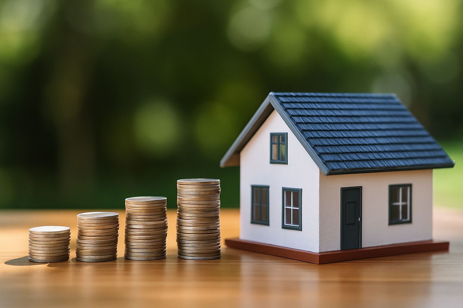 Home Loan Terms and Rates