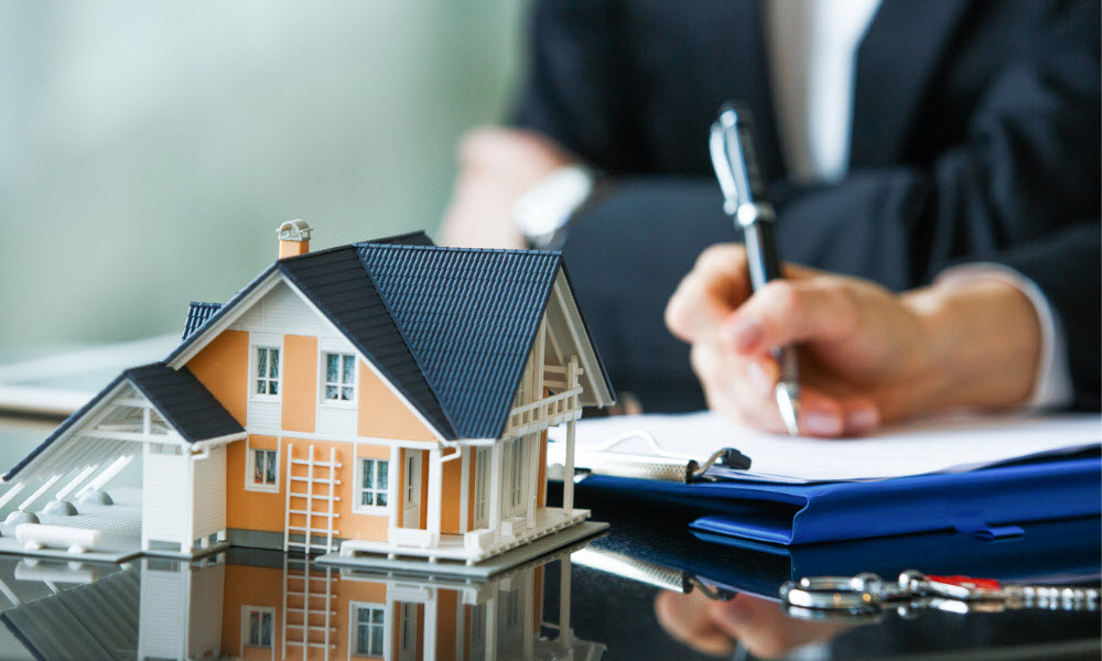 How BNY Mellon sets its mortgage rates