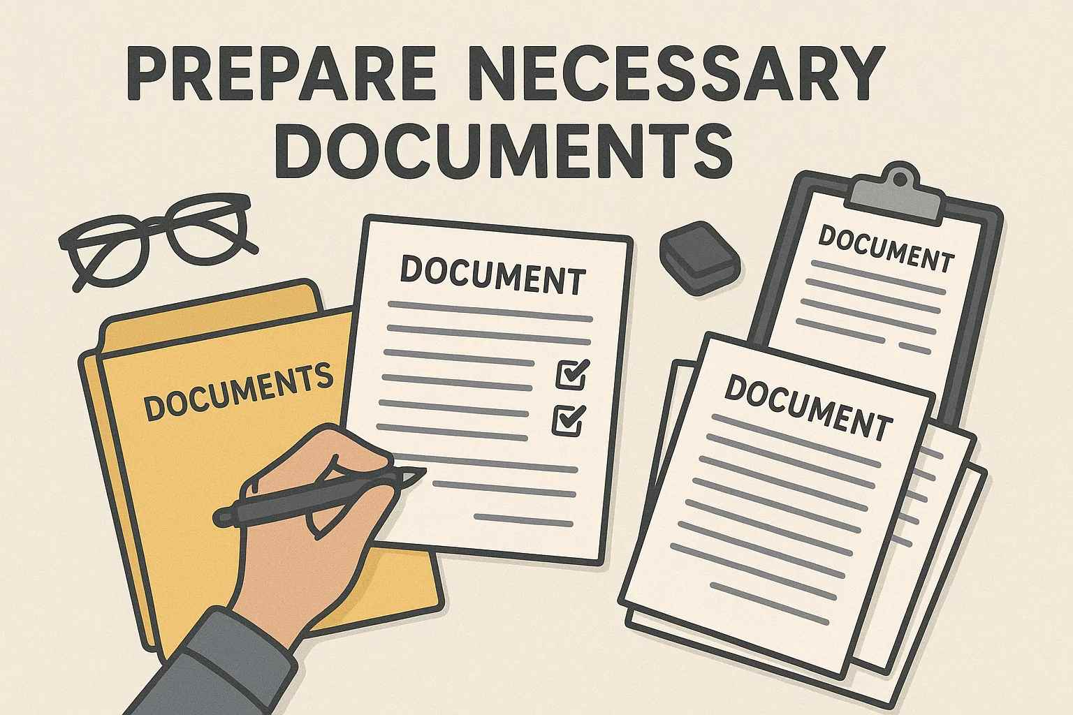 Before you begin applying for a Capital One checking account, ensure you’ve gathered all the necessary personal information in advance.