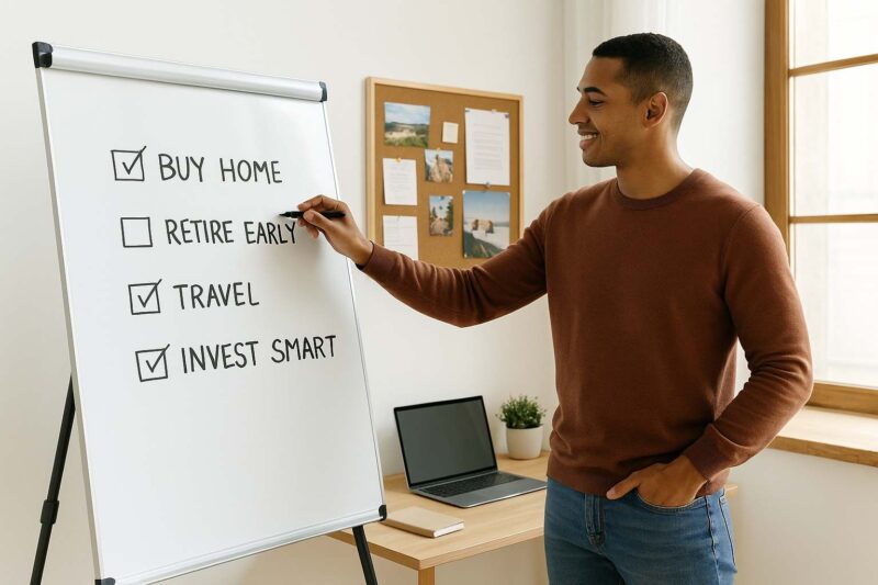 Investing Extra Perks