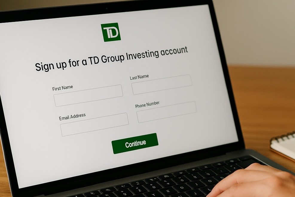 Investing Service Eligibility