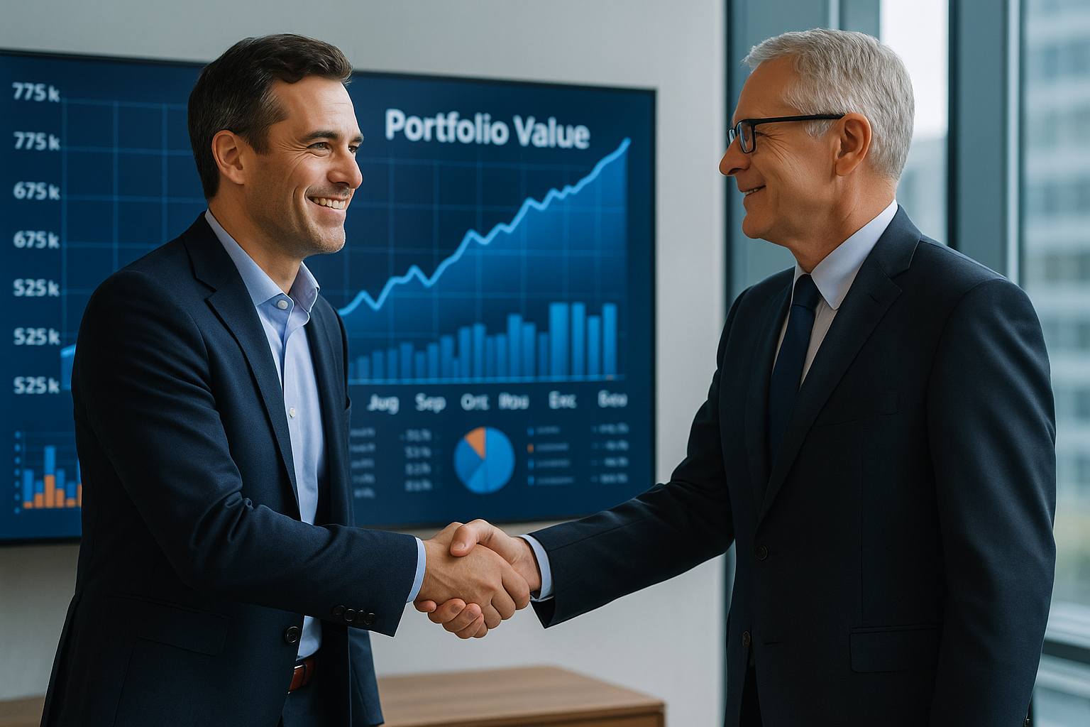 Investor Confidence & Stability