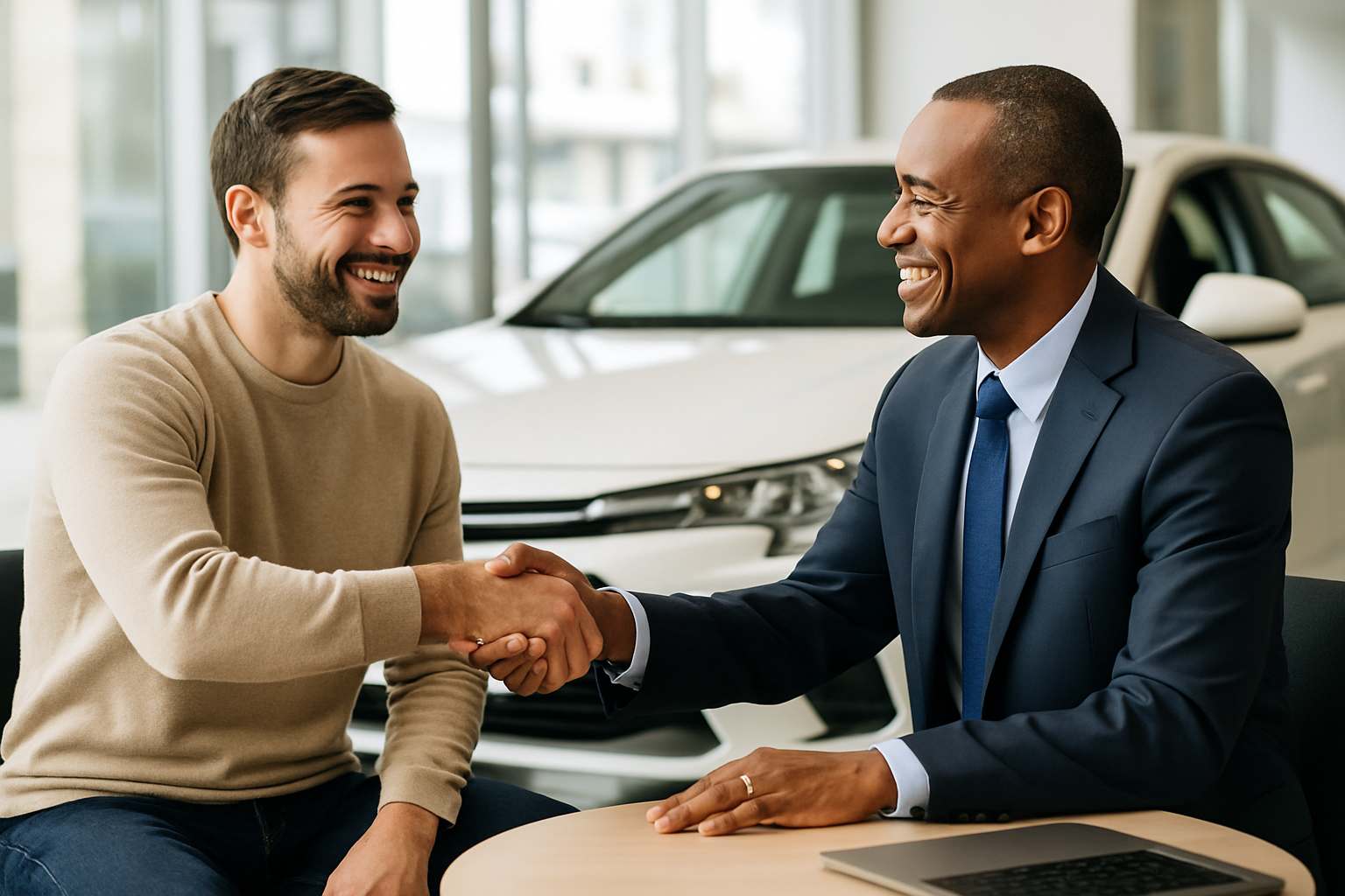 JPMorgan Chase Auto Loans