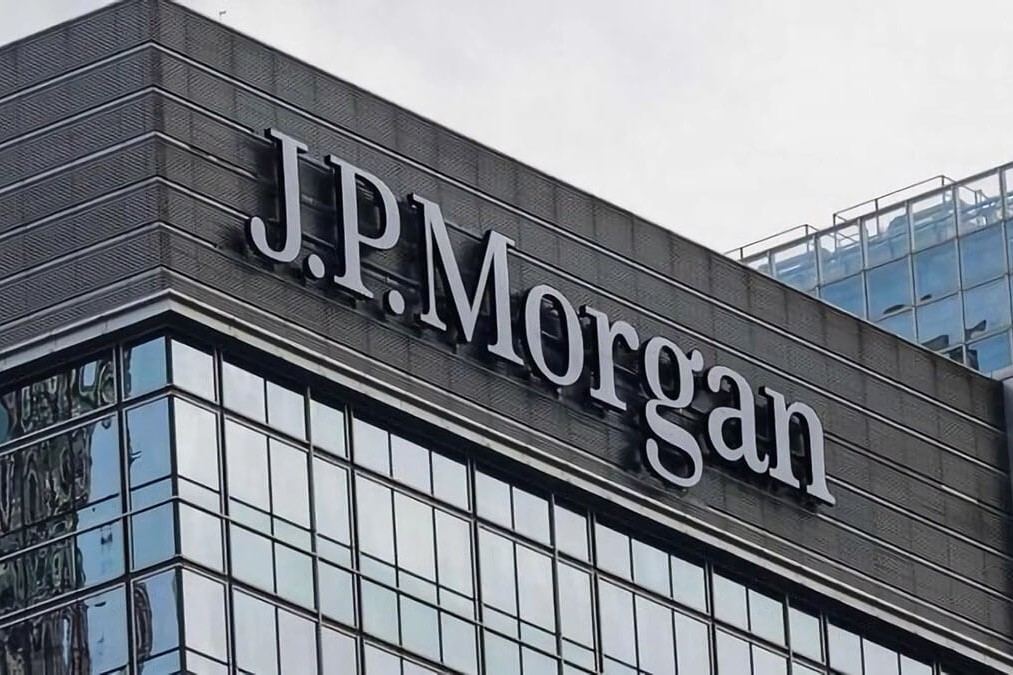 JPMorgan Chase Bank