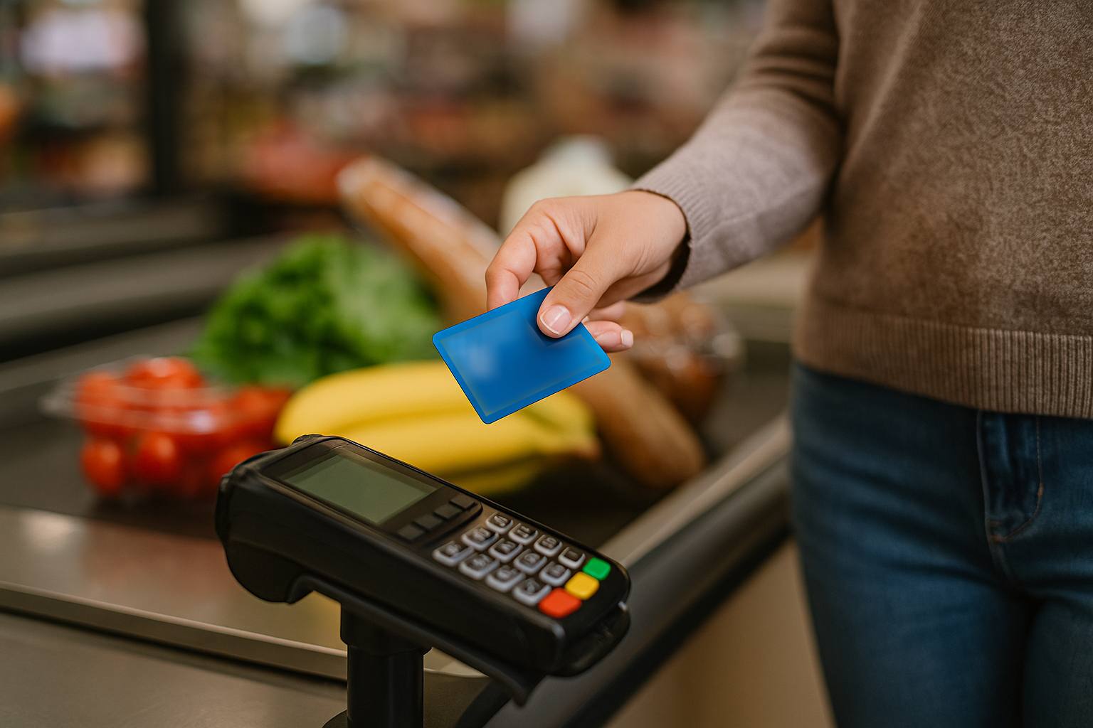 JPMorgan Chase Credit Cards