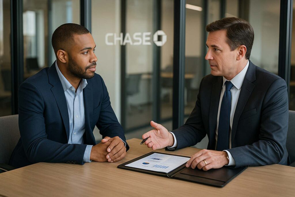 J.P. Morgan Personal Advisors