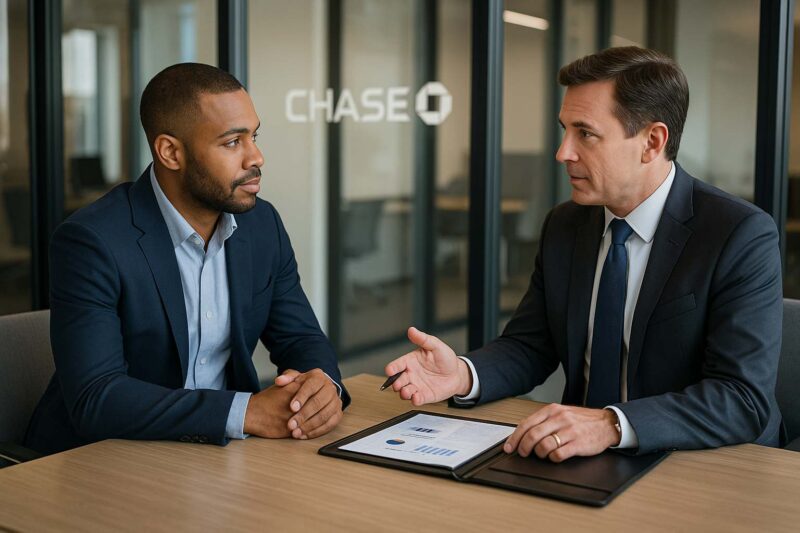 J.P. Morgan Personal Advisors