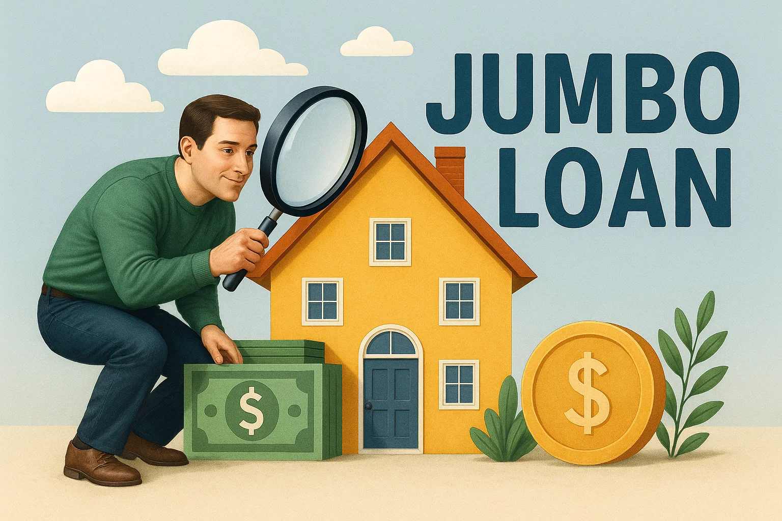 A jumbo Truist home loan is tailored for buyers needing financing above the conforming limits set by Fannie Mae and Freddie Mac.