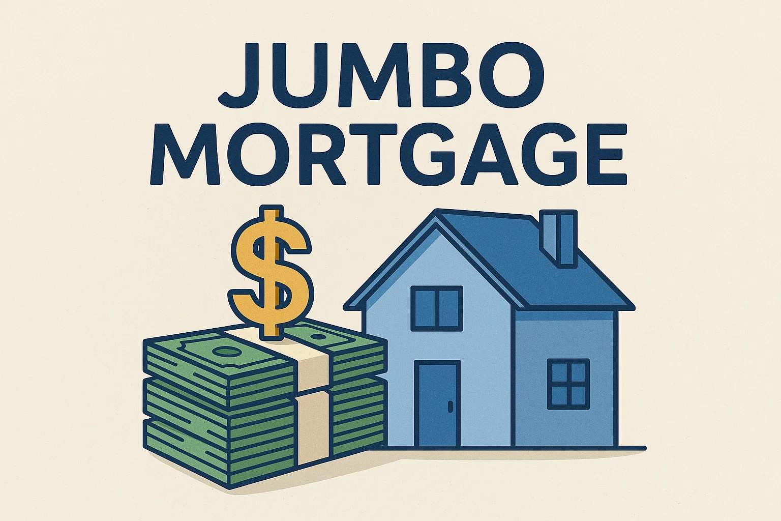 For those purchasing high-value real estate, Truist offers a specialized jumbo mortgage option