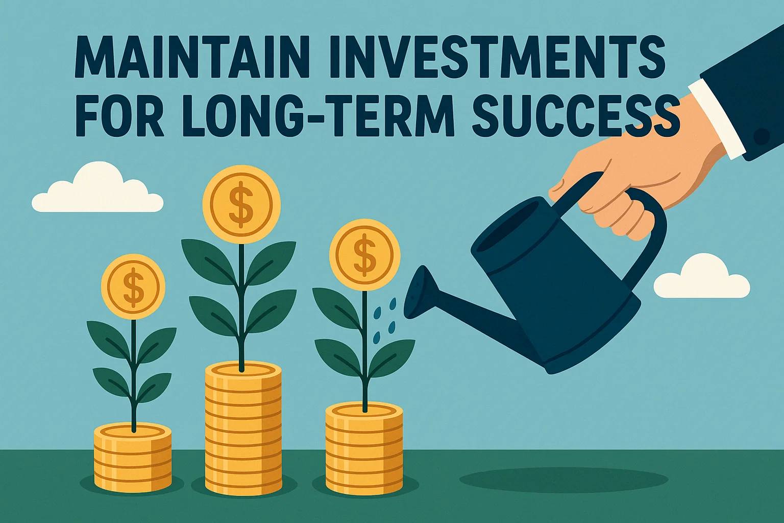 Stay Committed to Your US Bancorp Investments for Long-Term Growth