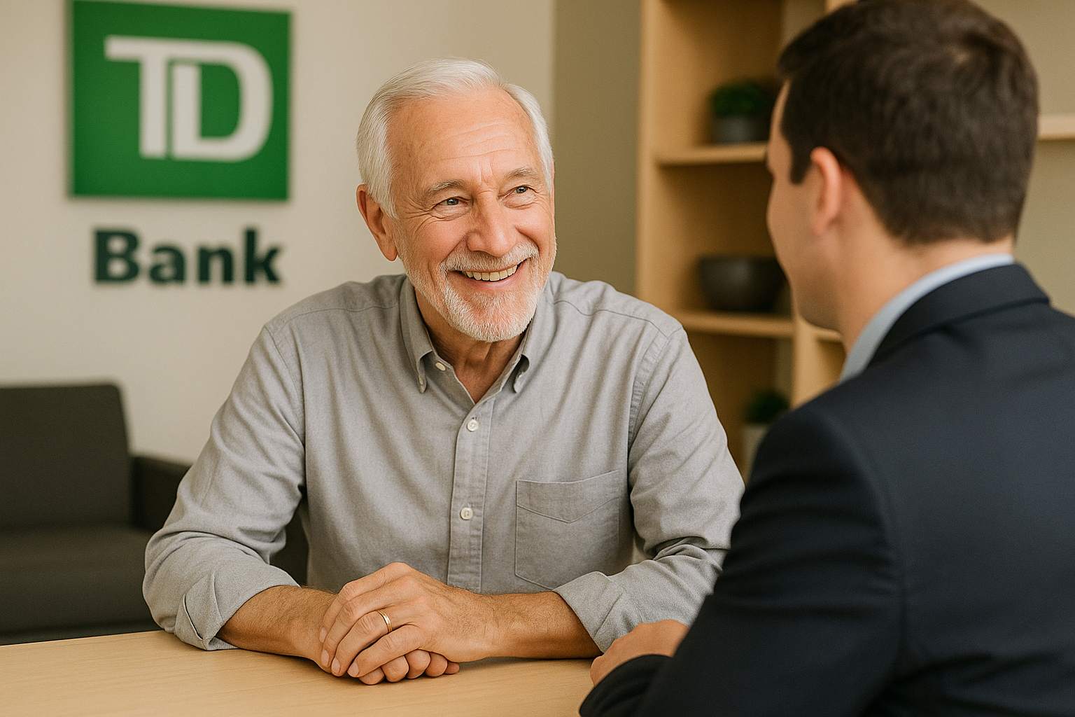 Many Checking Account Options