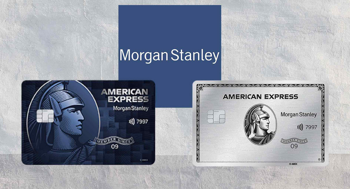 Morgan Stanley credit cards review