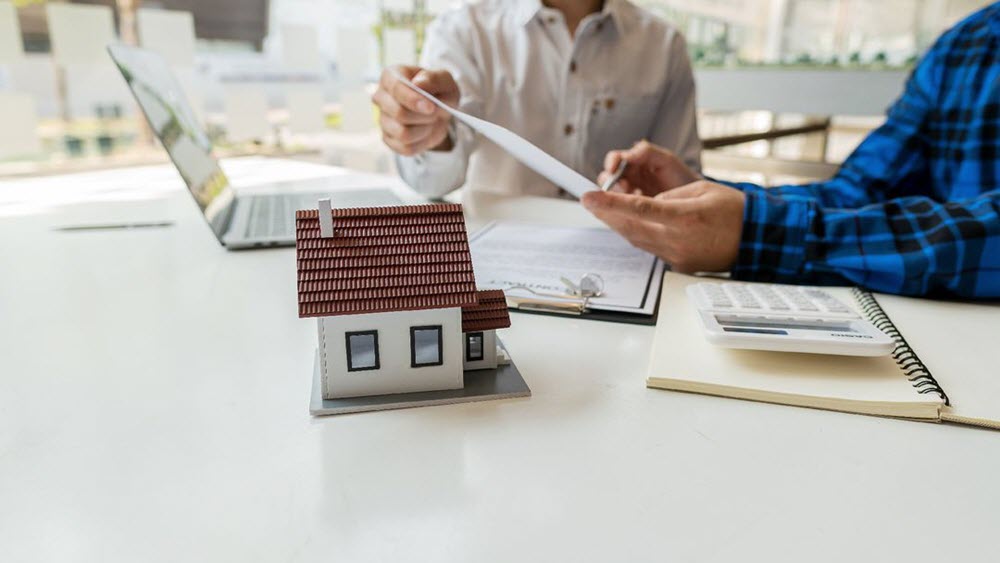 Morgan Stanley Home Loan Requirements