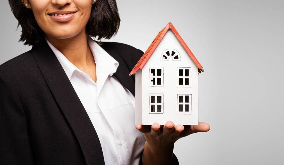 Morgan Stanley home loan