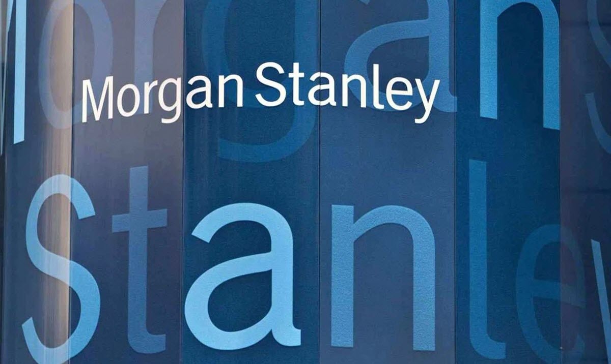Morgan Stanley private bank