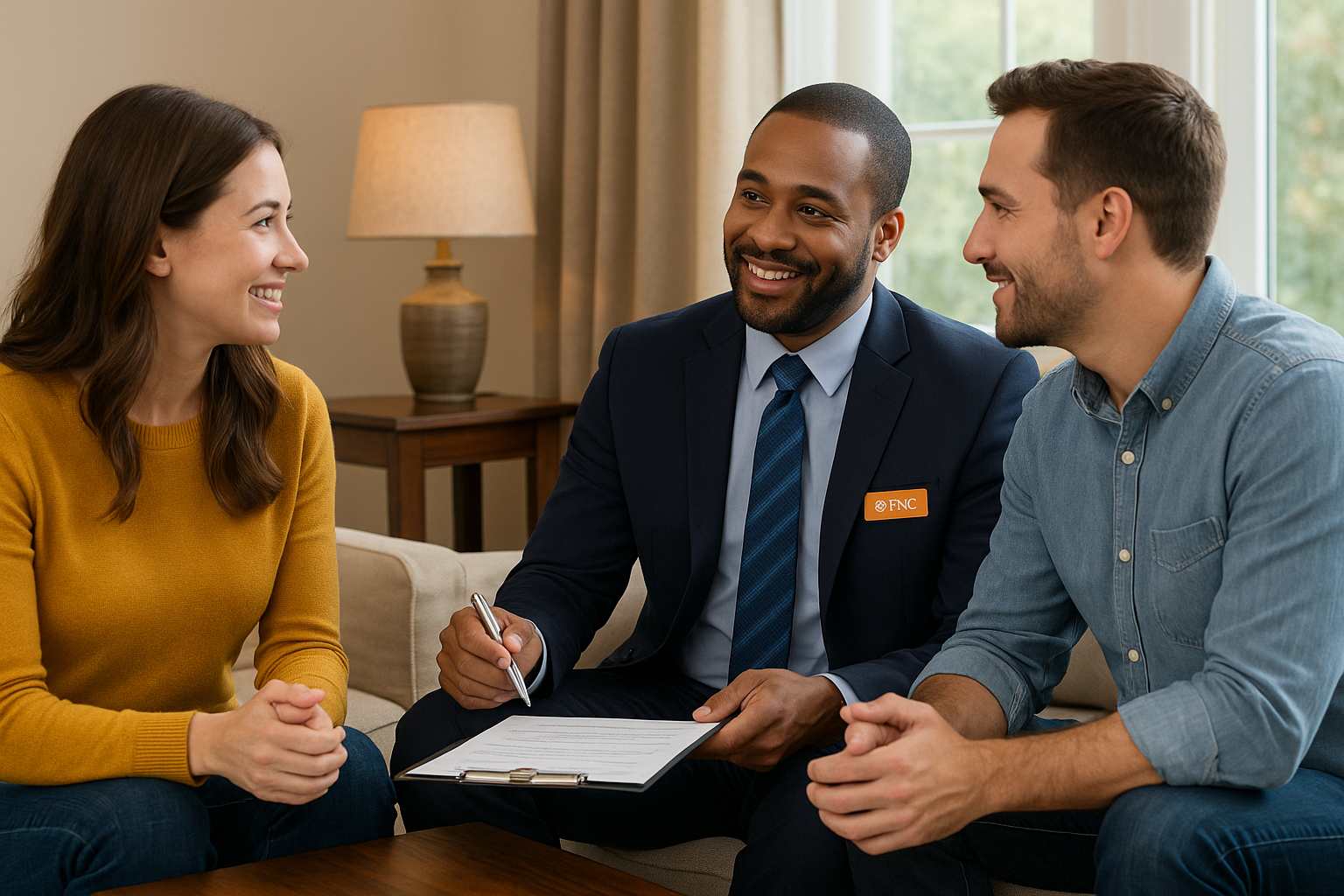 Mortgage Service Bonus and Benefits