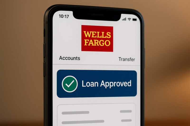 Personal Loans Service