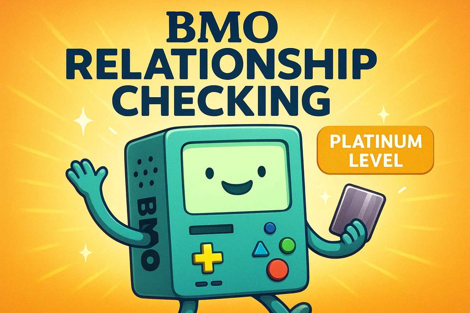 Platinum: Premium benefits for balances ranging from $100,000 to $249,999.99.