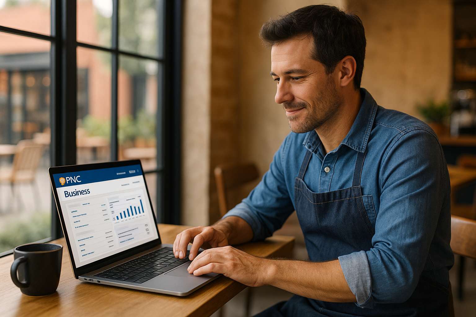 PNC Business Service
