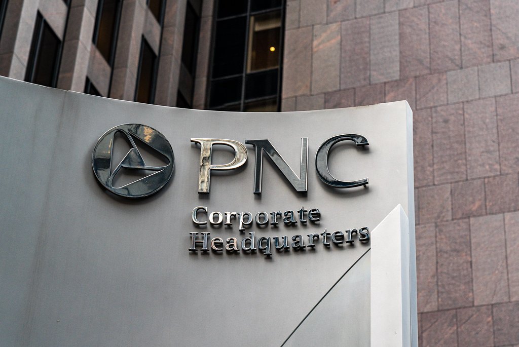 PNC Financial Services Group
