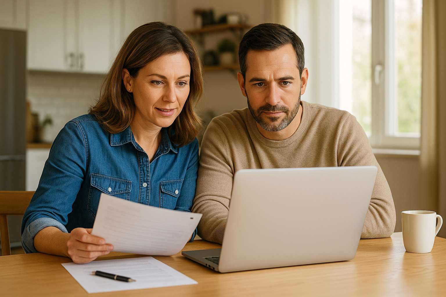 PNC Home Loans Service