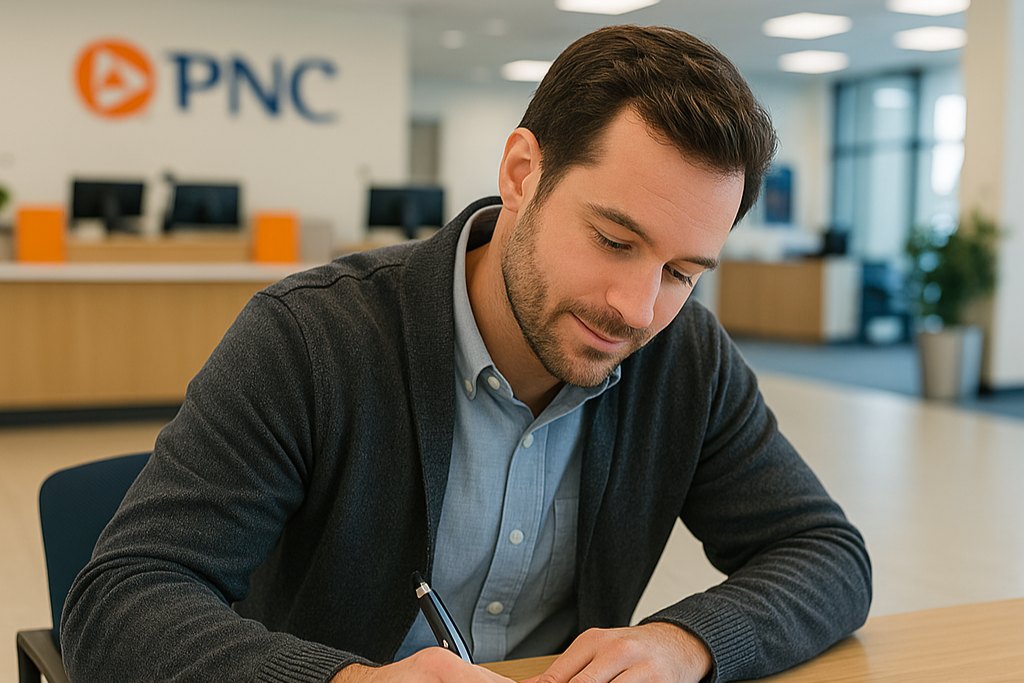 PNC Investing Services