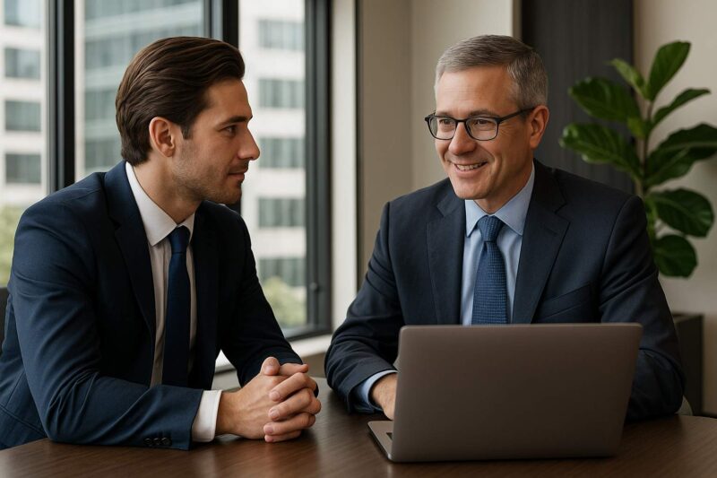 Premium Checking Accounts