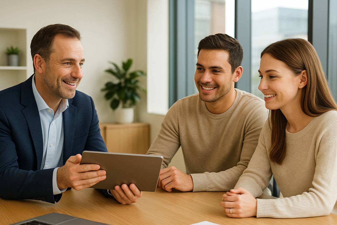 Schwab Home Loans Eligibility