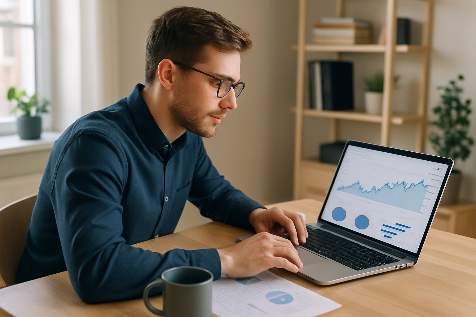 Schwab Investing Eligibility