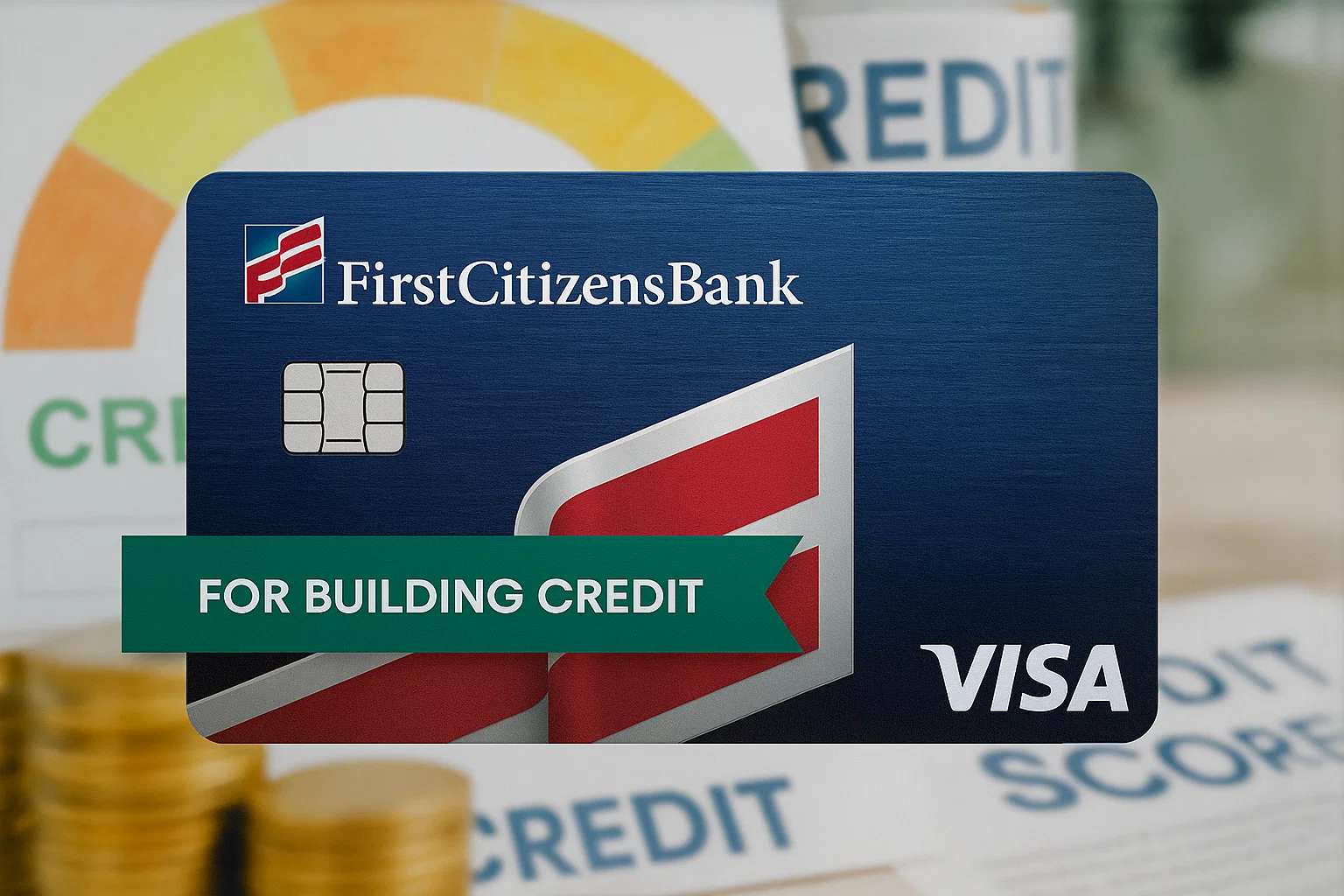 Secured Cash Back Credit Card is a smart choice for building or rebuilding credit with added rewards.