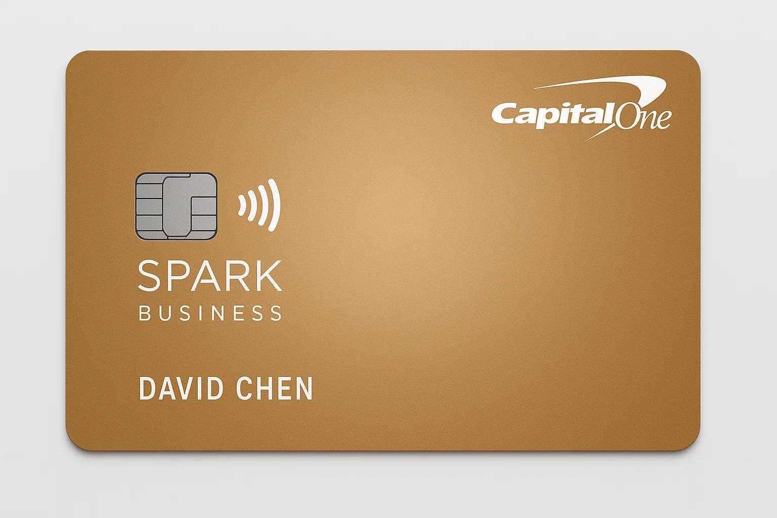 Build business credit while earning cash back