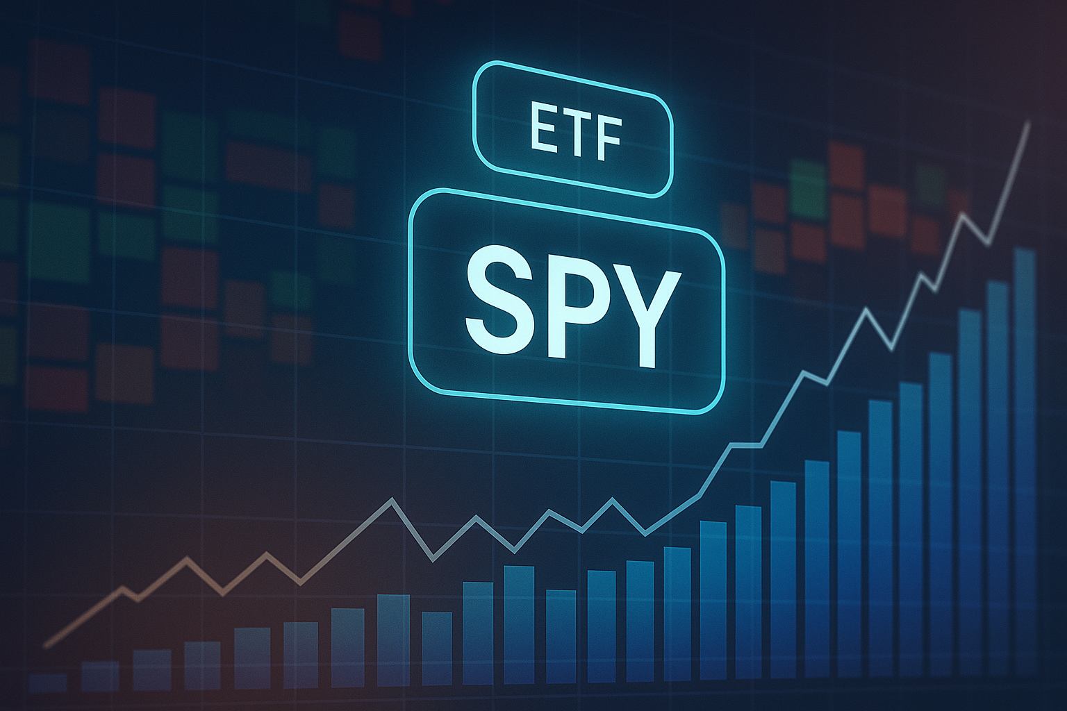 SPDR ETF Concept